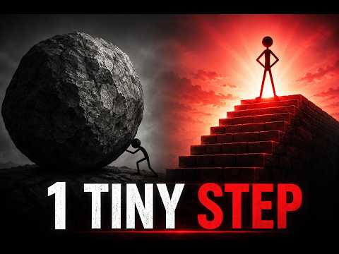 The Japanese System for Beating Procrastination (8 Simple Steps)