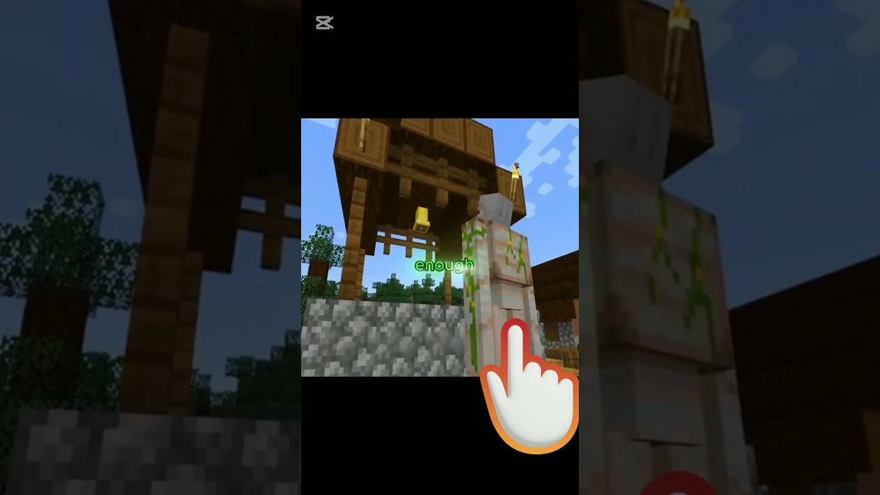 Minecraft history of iron golem