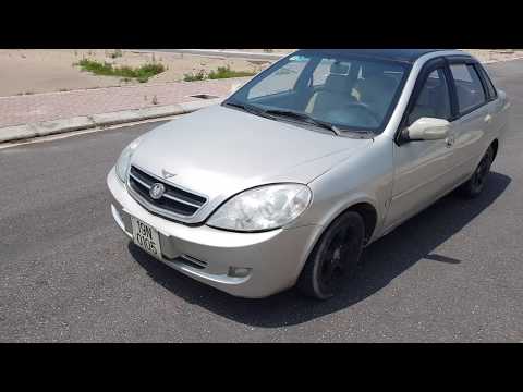 Lifan 2008 giá 57 triệu( đã bán)