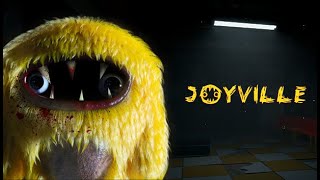 Полное Прохождение Игры Joyville