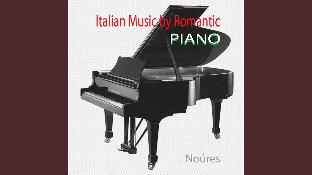 Watch Tu Sei Cosi on YouTube Watch Tu Sei Cosi on YouTube