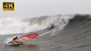 Windsurfing Pacasmayo Peru