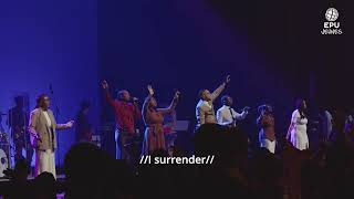 Je Mabandonne I Surrender - Leila Taraneh Cdj2024