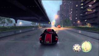 Mafia 2 - Jimmys Vendetta DLC Gameplay (X360) screenshot 3