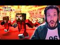 VEGETTA HA CAÍDO… El peor día del Squid Craft 4