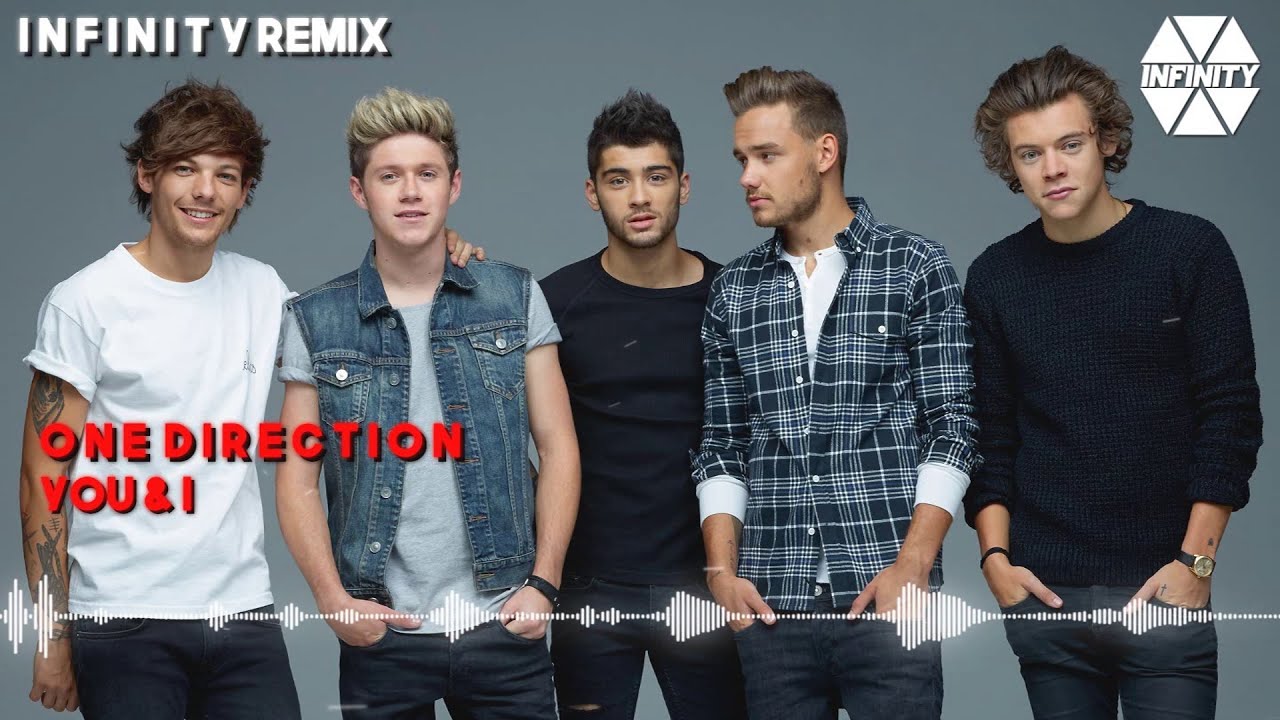 One Direction Infinity Sign One Direction Reveal 'Infinity' Will Be