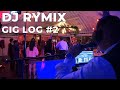 There Were TOO MANY GIRLS At This Sorority Event | WITH COMMENTARY | DJ Gig Log #2