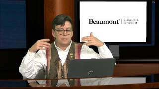 Orion Beaumont Health Series: Benefits Of Naturopathic Medicine