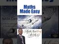Hidden Math Patterns of May 1st! 🤯 #mathsmadeeasysuresh