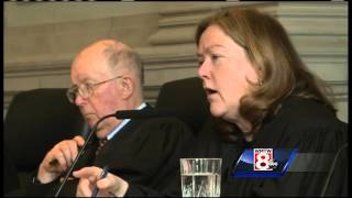 Maine Supreme Court hears murder conviction appeal Net Worth