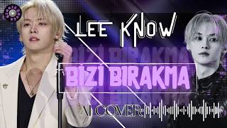 [Ai Cover] Lee Know - \