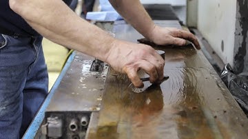 Peiffer Machine Services - Preventive Maintenance Services