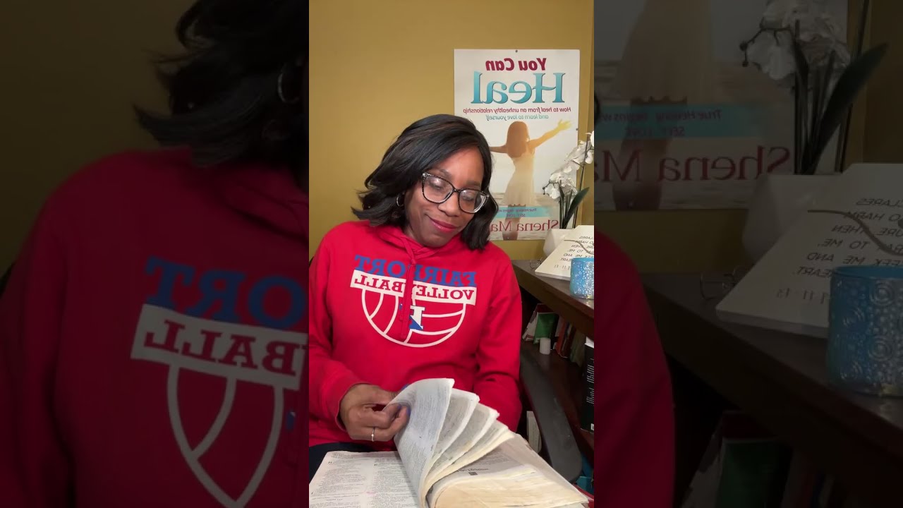 What does the Bible say about Anger? | Dead beat dads | Coach Shena Major