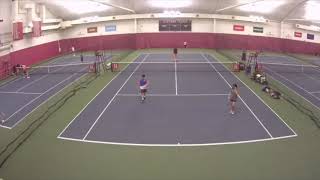 20200121 tennis game2 part1