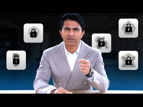 Unlock the Five Secrets to Massive Wealth| Unlock Your True Potential | Dev Gadhvi