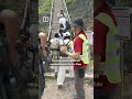 Many no-shows on first days of new booking system for scenic HK hiking trail