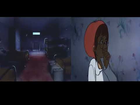 The BFG (1989) Side To Side