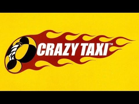 Crazy Taxi - Trailer HD (Download game for Android & Iphone/ipad)