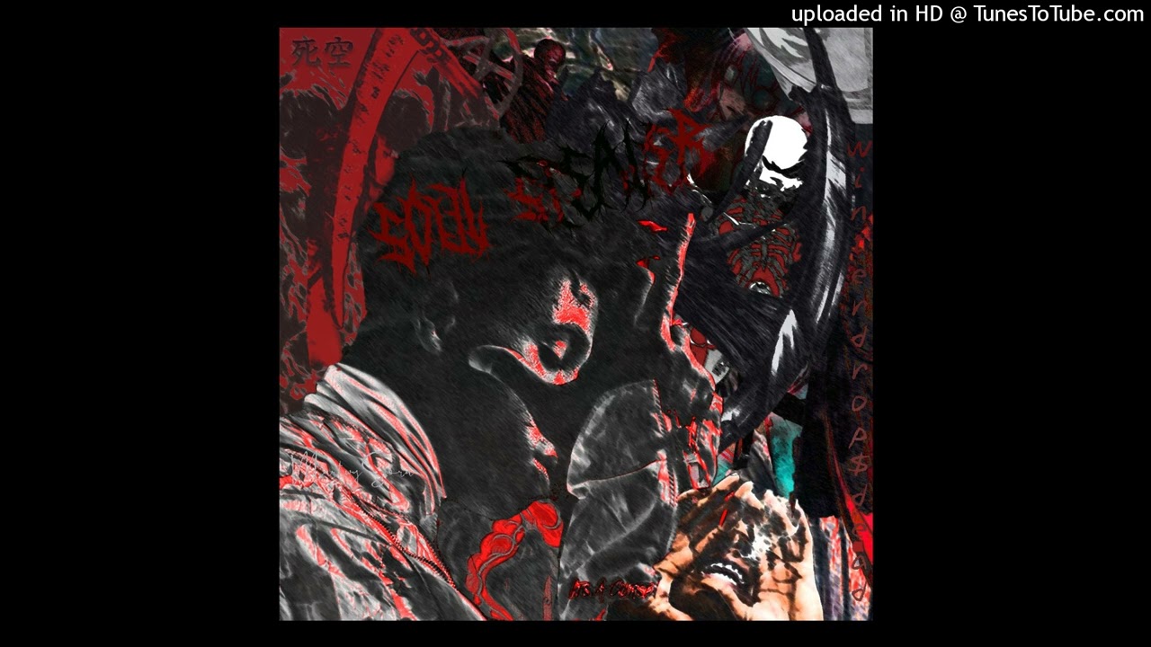 [FREE] (AGGRESSIVE) NBA YoungBoy Type Beat "Trouble" | Baton Rouge Type Beat 2025