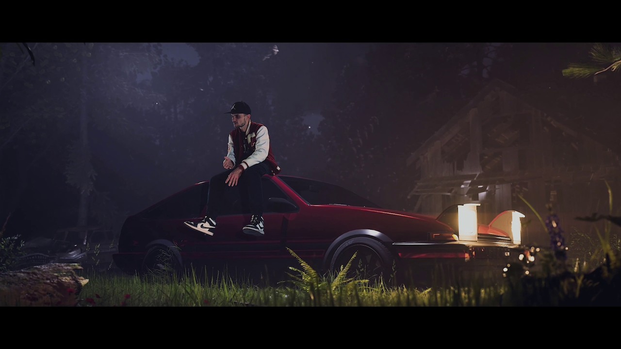 PYROMIC - Champion (EOW France 2024)