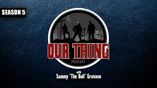 'Our Thing' Season 5 Episode 2: 