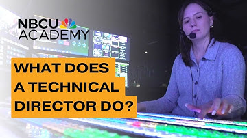 Career Spotlight: Technical Director