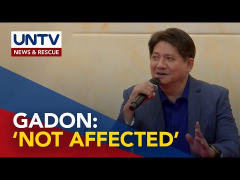 Gadon Problem