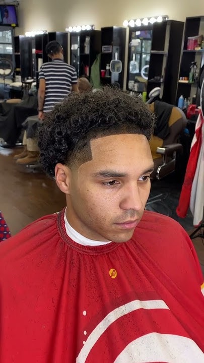  MID TEMP FADE 💈 🏆 #shortsvideo#barber#artist#shorts - YouTube