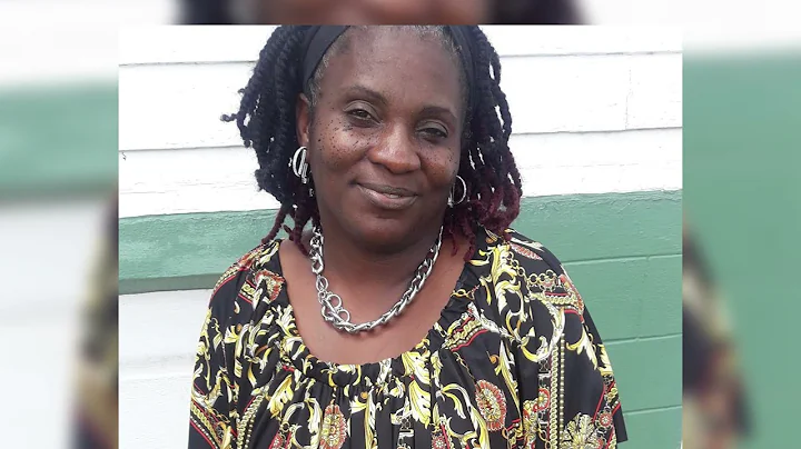 JANICE SAMUEL REMANDED TO PRISON