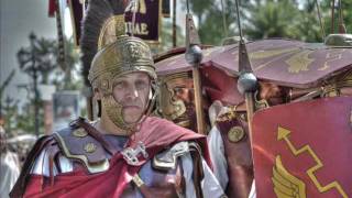 GUERRAS CANTABRAS Y MERCADO MEDIEVAL.wmv