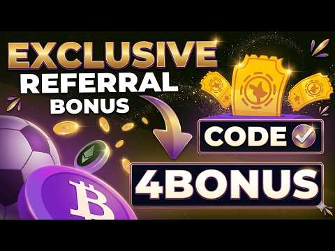 Roobet Promo Code — 4BONUS: Get $100K Raffles + Daily Benefits (BEST Roobet Promo Code 2026 Review)