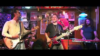 Hudson Davis -- And The Heavens Cried