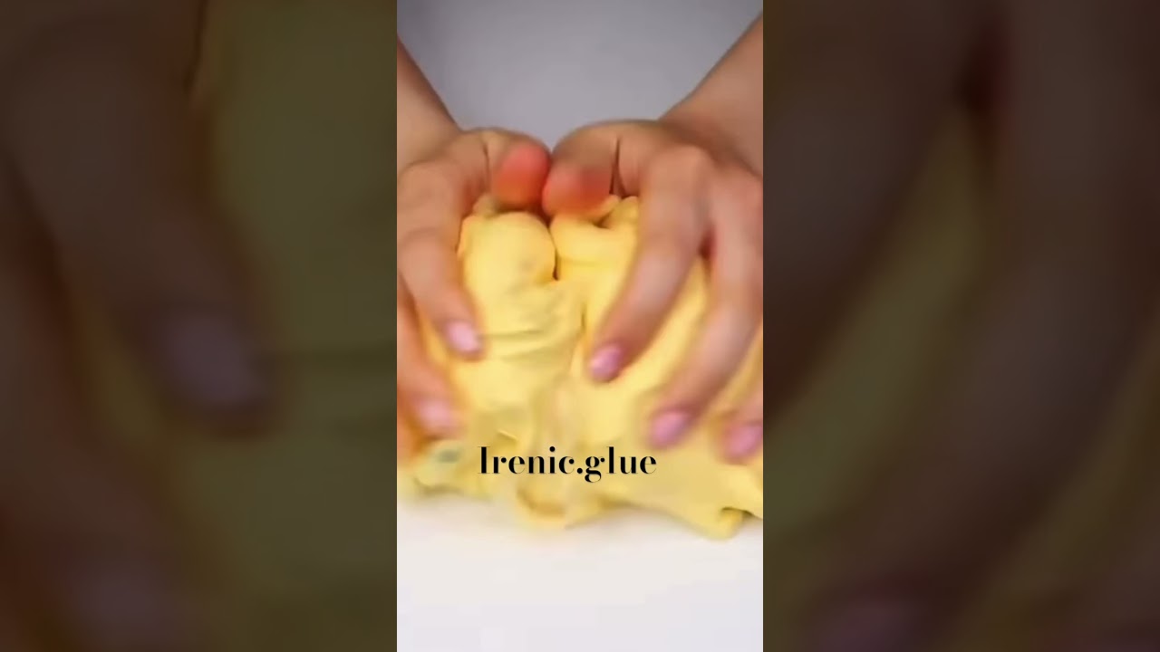 Satisfying slime edits! Credits on screen!!