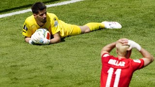 Canada WASTED Their World Cup Dream - The Truth About That 1-1 Draw