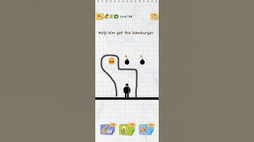 draw 2 save level 98 #shorts #trending #gaming #funny #like #draw2save #youtubeshorts