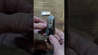 This Knife Has TWO Blades! Dual Bladed Utility Knife
