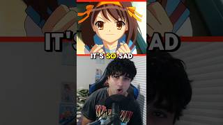forgotten Anime with INSANE twist 😭
