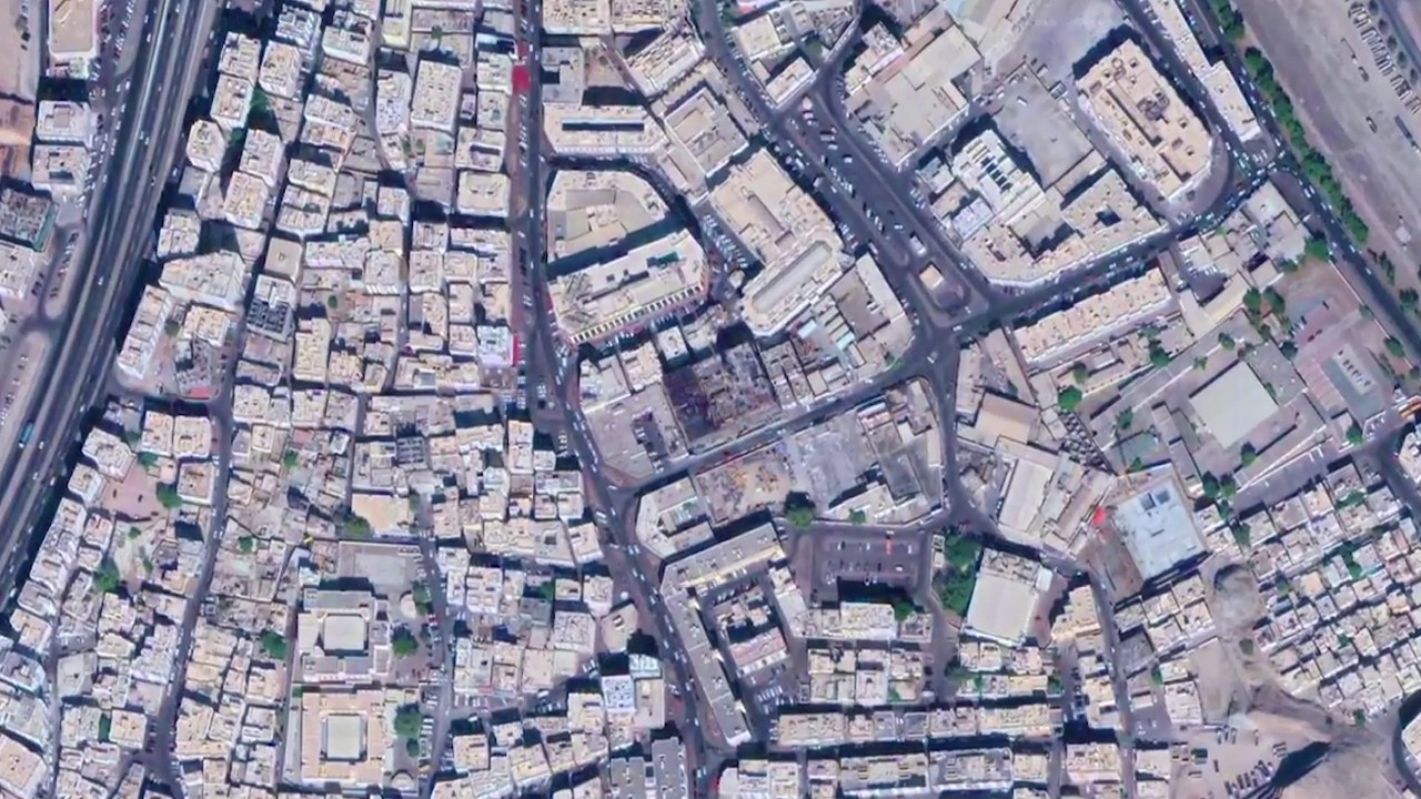 Ruwi Complex (Commercial)