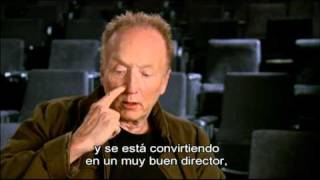 Tobin Bell, Entrevista Sobre Su Personaje De Jigsaw