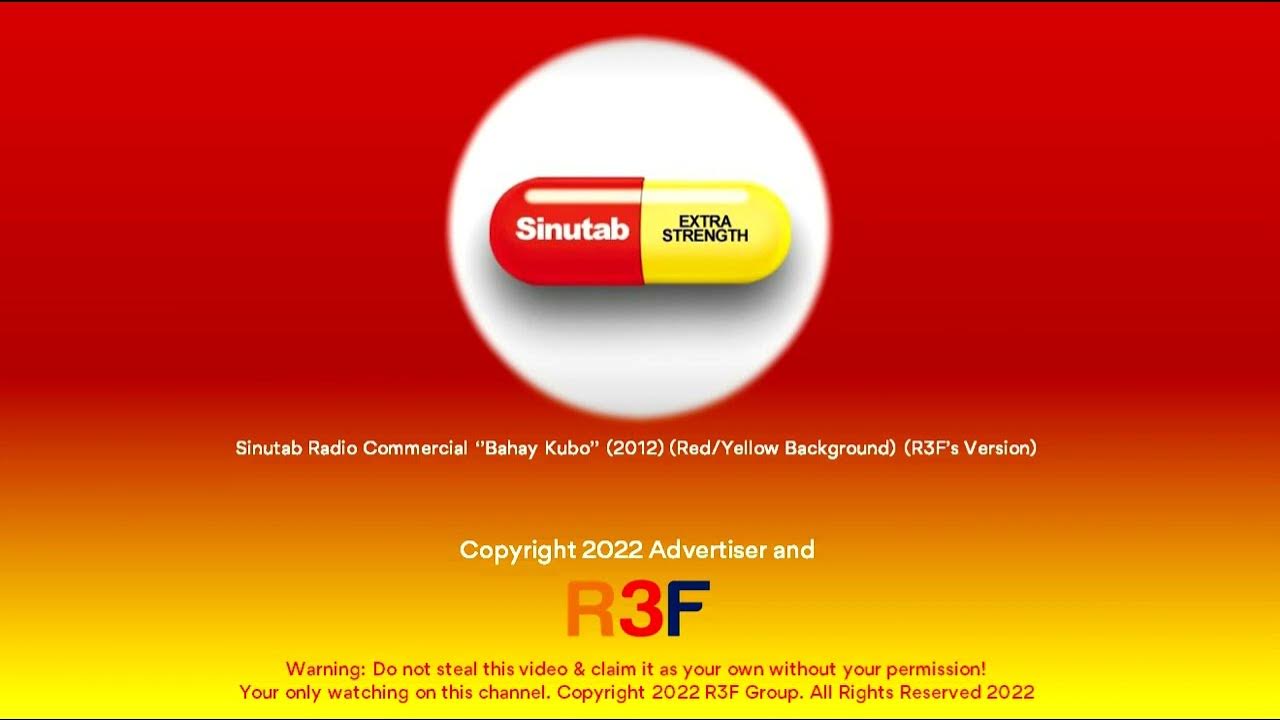 Sinutab RC ''Bahay Kubo'' (2012 2013) YouTube