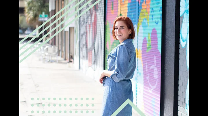 Kristen Diaz of Vow + Vast | Dealing with Anxiety ...