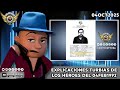 EXPLICACIONES TURBIAS DE LOS HÉROES DEL 04FEB1992 | 04OCT2025 | [GOCHO.OFICIAL]