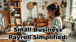 Small Business Payroll Simplified: Gusto, Rippling & ADP Cost Comparison (2025)