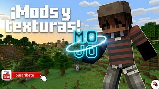 Como poner mods o texturas en mojo launcher. Fácil y rápido 