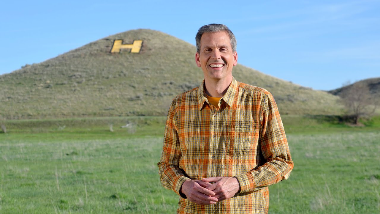 Keys to Learning | Backroads of Montana