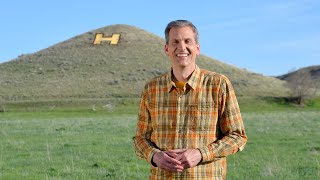 Keys to Learning | Backroads of Montana