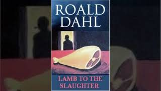 Lamb To The Slaughter, Full Audiobook
