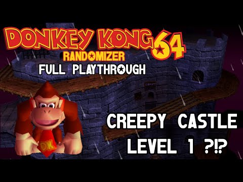 Videó: A YouTuber áldozatokat áldoz Fel A Donkey Kong 64 Közvetítésére, és 340 Ezer Dollárt Keres Fel A Transz Gyerekek Számára