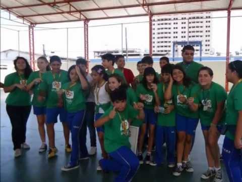 Ginco Sesc 2012