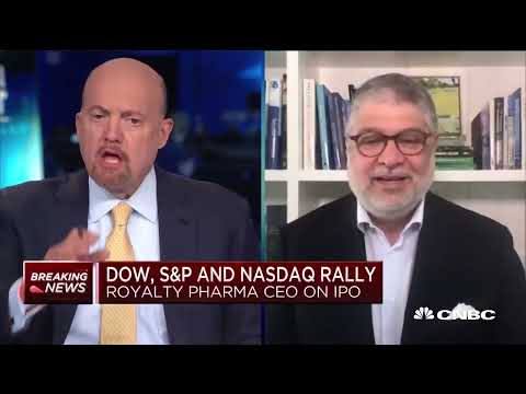 Pablo Legorreta - CNBC